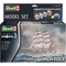 Сборная модель Revell Корабль Gorch Fock уровень 3, масштаб 1:350, 75 деталей (RVL-65432) - Pampik - 10