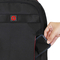 Рюкзак міський Swissbrand Nyon 2.0 20 Black (SWB_BE19NYO001U) - Pampik - 5
