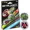 Набір іграшковий Hasbro Beyblade X Dual Pack Set з двох дзиґ (F9586_G0196) - Pampik