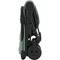 Прогулянкова коляска Cybex Coya Matt Black Leaf Green (522004355) - Pampik - 8