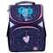 Рюкзак GoPack Education каркасный GO24-5001S-2 Pretty Owl - Pampik