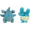 Набір ігрових фігурок Pokemon W16 Гібл і Фрокі (PKW3013) - Pampik - 4