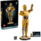 Конструктор LEGO Star Wars C-3PO, 1138 деталей (75398) - Pampik - 4