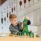 Конструктор LEGO Wicked Ласкаво просимо до Смарагдового міста, 945 деталей (75684) - Pampik - 7