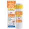 Солнцезащитный крем для детей Біокон Hirudo Derm Sun Protect Solar Protect Kids SPF 75 150 мл - Pampik