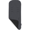 Вкладка до коляски Bumprider Inovi Memory Foam Black-Black (41201-222) - Pampik