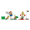 Конструктор LEGO Super Mario Пригоди з інтерактивним LEGO Маріо, 218 деталей (71439) - Pampik - 4