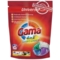 Капсулы для стирки Gama 4 в 1 универсальные, 30 шт. - Pampik