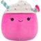 М'яка іграшка-сюрприз Squishmallows Веселі Десертики, 13 см (SQCR05583) - Pampik - 6