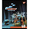 Набор тетрадей Yes Racing championship А5, в линейку, 48 листов, 5 шт. (766881) - Pampik - 2