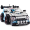 Машинка-конструктор на дистанційному керуванні Wise Block Гоночний автомобіль 414 деталей (EU389053) - Pampik - 2