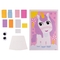 Набор для творчества 1 Вересня Единорог Аппликация из фоамирана ЭВА (954566) - Pampik - 2