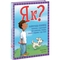 Енциклопедія Ранок Як? Найкраща книжка запитань і відповідей про довкілля, тварин, людей, зокрема і про тебе! - Кетрін Ріплі (N1665001У) - Pampik