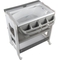 Пеленальный столик Bebe Confort Dolphy Gray Mist - Pampik - 8
