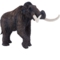 Игровая фигурка Mojo Шерстистый мамонт (381049) - Pampik