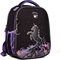 Рюкзак каркасный Yes H-100 Magic Unicorn (559543) - Pampik - 2
