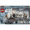 Конструктор LEGO Star Wars Посадка на борт Тантів IV, 502 деталі (75387) - Pampik