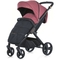 Коляска El Camino Dynamic PRO ME 1053-3 dusty rose (26296) - Pampik - 2