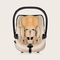 Автокресло Lionelo Astrid i-Size Beige Sand - Pampik - 10