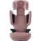 Автокресло Britax Römer Hi-Liner Dusty Rose розовое (2000039714) - Pampik - 4