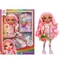 Лялька Rainbow High Sparkle & Shine Розетта, з аксесуарами, 28 см (427780) - Pampik