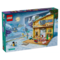 Конструктор LEGO Friends Новорічний календар 2024, 272 деталі (42637) - Pampik - 9