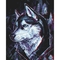 Набор для росписи ArtCraft Друг Хаски 40x50 см (11674-AC) - Pampik