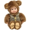 Лялька Anne Geddes Маленьке Ведмежатко 31 см (572618) - Pampik