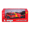 Автомодель Bburago Ferrari 499P LMH 1:24 червоно-чорна (18-26309) - Pampik - 10