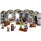 Конструктор LEGO Harry Potter Замок Хогвартс: Урок зілля, 397 деталей (76431) - Pampik - 3