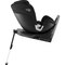 Автокрісло Britax Römer Swivel Space Black чорне (2000038913) - Pampik - 12