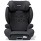 Автокрісло Recaro Mako2 Elite Fibre Black чорне (89042620050) - Pampik - 4