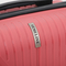 Чемодан Semi Line 19" S Pink (T5610-1) - Pampik - 9