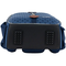 Каркасный рюкзак Kite College Line синий 35 x 26 см (K24-555S-4) - Pampik - 6