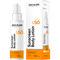 Cонцезахисний лосьйон для тіла Joko Blend SPF 50 100 мл - Pampik