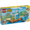 Конструктор LEGO Animal Crossing Літайте з Dodo Airlines, 292 деталі (77051) - Pampik - 5