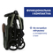 Прогулянкова коляска Chicco Goody XPlus зелена (87040.38.00) - Pampik - 5