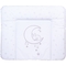 Коврик для пеленания FreeON bunny on the moon 85х72 см (33270) - Pampik
