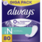 Щоденні прокладки Always Daily Fresh Normal Без запаху, 80 шт. - Pampik - 2