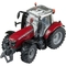 Модель Britains Трактор Massey Ferguson 6718 S 1:32 (43235) - Pampik