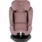 Автокресло Britax Römer Swivel Isofix Dusty Rose - Pampik - 3