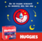 Подгузники-трусики Huggies Overnight 4 (9-14 кг), 26 шт. - Pampik - 3
