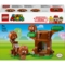 Конструктор LEGO Super Mario Ігровий майданчик для Goombas, 173 деталі (71433) - Pampik