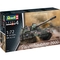 Сборная модель Revell САУ Panzerhaubitze 2000, масштаб 1:72, 130 деталей (RVL-03347) - Pampik