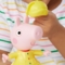 Ігровий набір Peppa Figurines Модна пригода Одягни Пеппу (G0331) - Pampik - 6