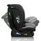 Автокресло Lionelo Aart I-Size Grey Graphite - Pampik - 10