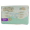 Підгузки на липучках Giggles Premium 3 (4-9 кг), 34 шт. - Pampik - 2