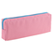 Пенал мягкий Kite 6.5х19х3.5 см розовый (K24-642-3) - Pampik