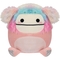 Мягкая игрушка Squishmallows Бигфут Даяна 19 см (SQCR05371) - Pampik