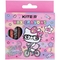 Крейда воскова Kite Hello Kitty 12 шт. (HK24-070) - Pampik
